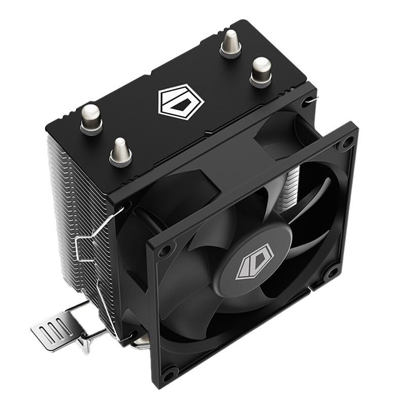 Cooler Procesor Id Cooling Se 802 Sd V3 95w Tdp Compatibil Intel Lga 1200 1700 115x Amd Am4 Am5