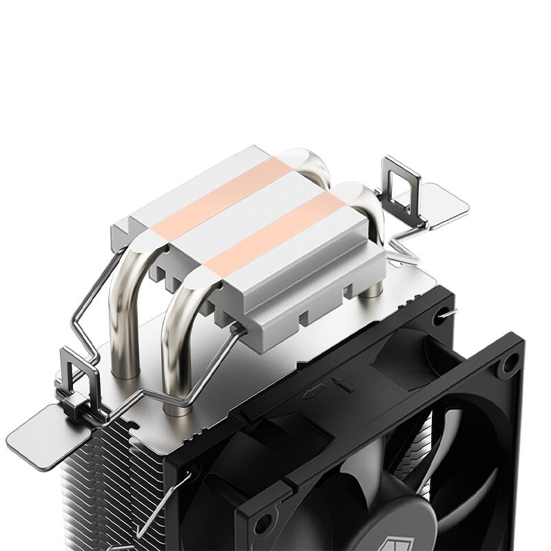 Cooler Procesor Id Cooling Se 802 Sd V3 95w Tdp Compatibil Intel Lga 1200 1700 115x Amd Am4 Am5