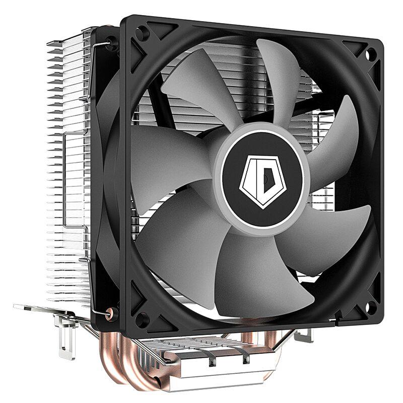 Cooler Procesor Id Cooling Se 902 Sd V2 100w Tdp Compatibil Intel Amd