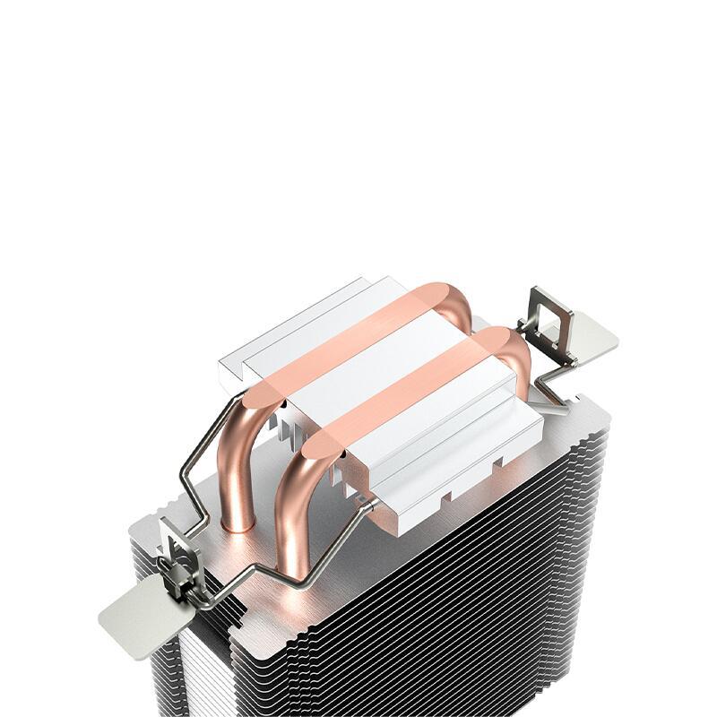 Cooler Procesor Id Cooling Se 902 Sd V2 100w Tdp Compatibil Intel Amd