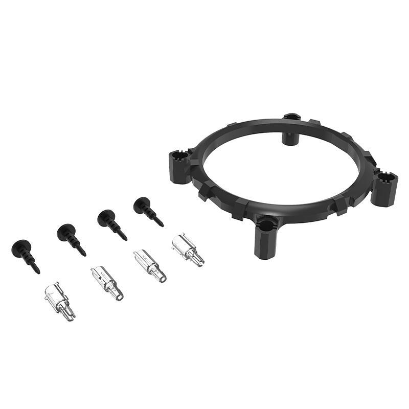 Cooler Procesor Id Cooling Se 902 Sd V2 100w Tdp Compatibil Intel Amd
