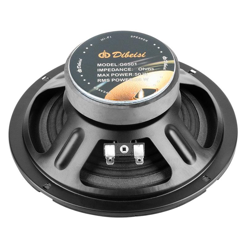 Difuzor 65 Inch 16cm 25w 50w 4 Ohm Dibeisi G6501 4