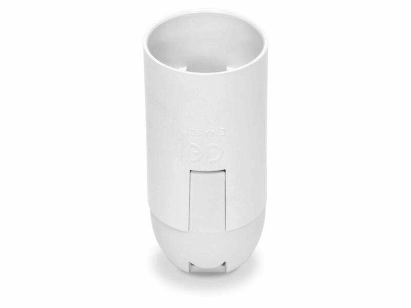 Dulie E14 Plastic Alb Oe 14 Plastrol