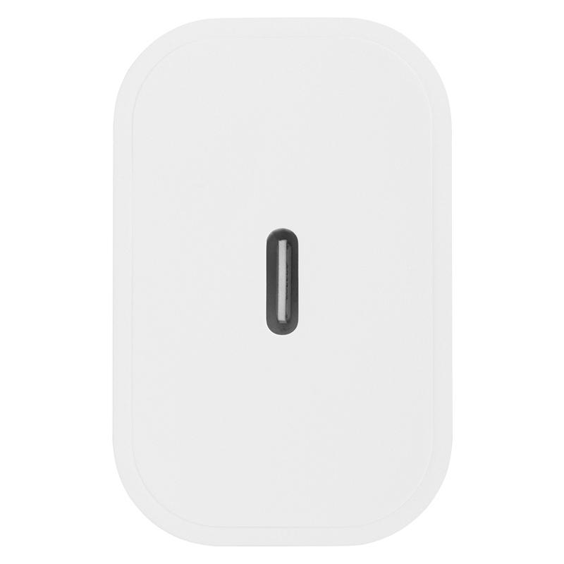 Incarcator Retea Power Delivery 18w 1x Usb Type C Pd Krugermatz Km0850