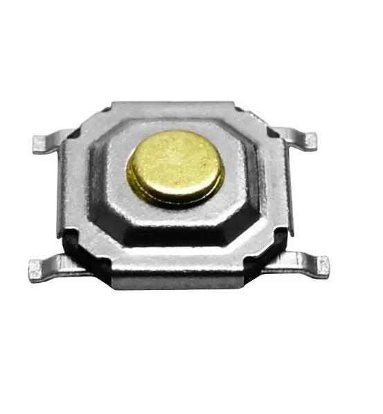 Intrerupator Mini Off On Fara Retinere 5x5x1 Mm Microsw1