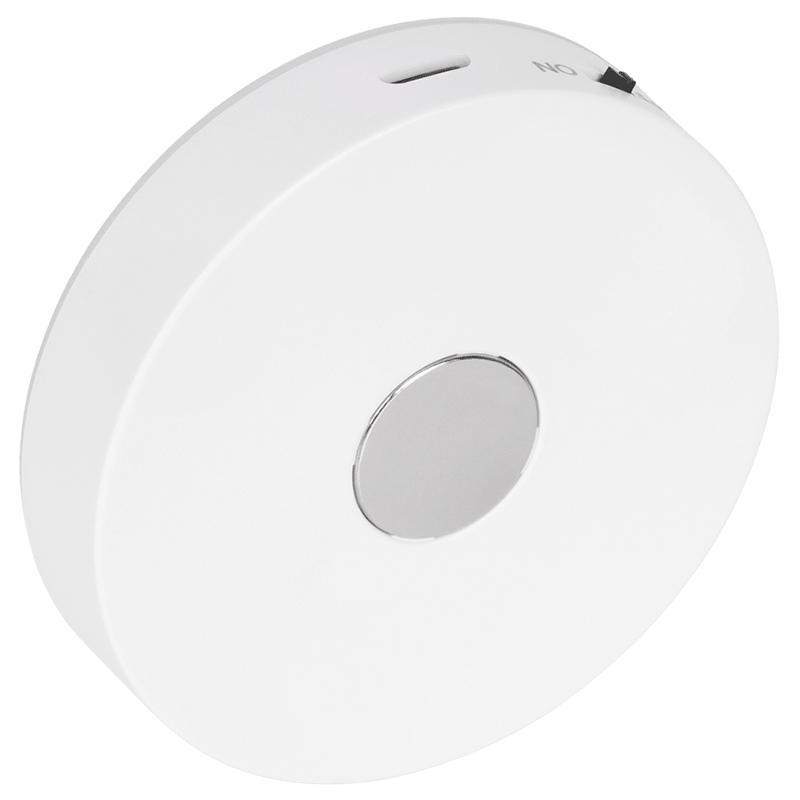 Lampa 6xled Smd 06w 40lm 4000k Alb Neutru Cu Magnet Senzor De Micare Si Acumulator Zar0550 1