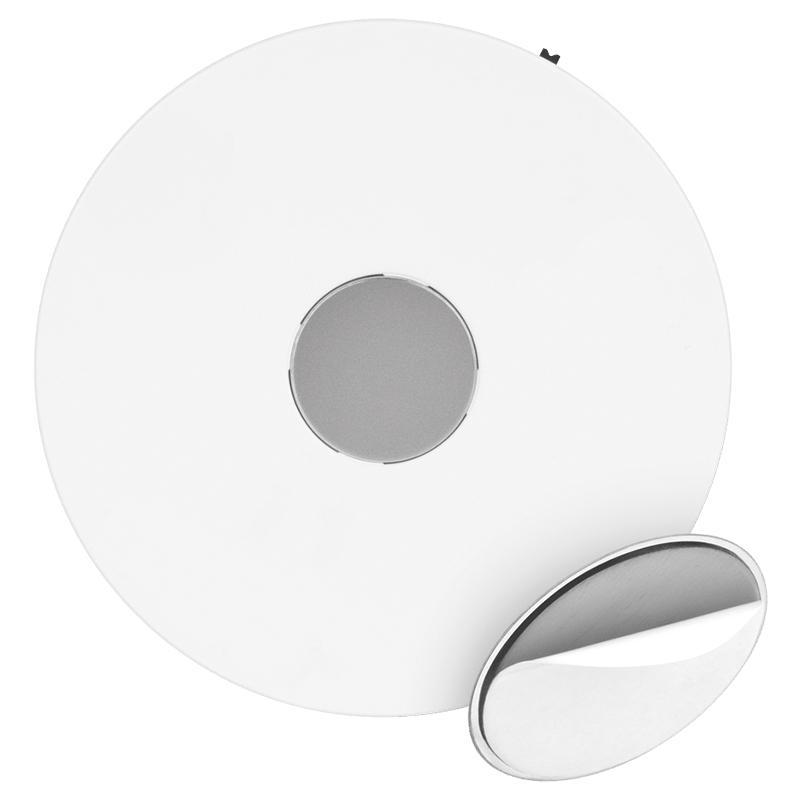 Lampa 6xled Smd 06w 40lm 4000k Alb Neutru Cu Magnet Senzor De Micare Si Acumulator Zar0550 1