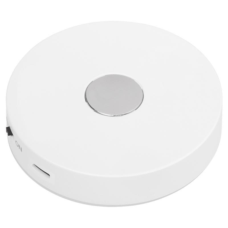 Lampa 6xled Smd 06w 40lm 4000k Alb Neutru Cu Magnet Senzor De Micare Si Acumulator Zar0550 1