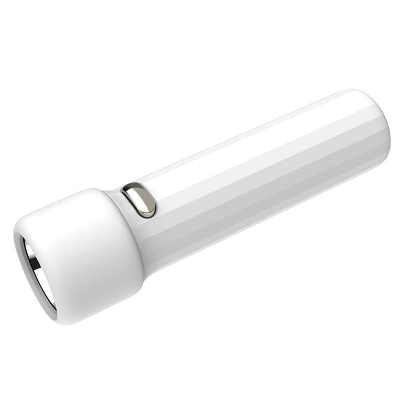 Lanterna Led 2w Acumulator 37v Alb Platinet Paf8931