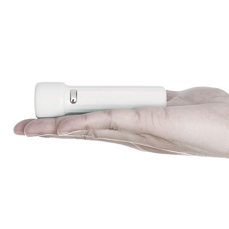 Lanterna Led 2w Acumulator 37v Alb Platinet Paf8931