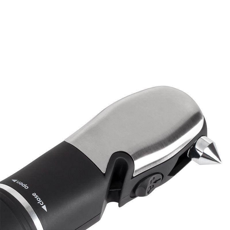 Lanterna Multifunctionala 3w Rebel Urz0919