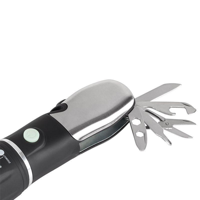 Lanterna Multifunctionala 3w Rebel Urz0919