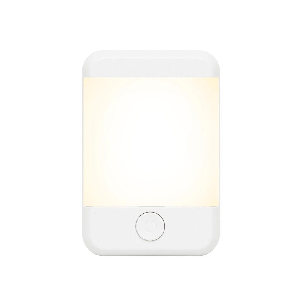 Lumina De Veghe Cu Intrerupator On Off Led Alb Rece 6400k 4200k Natural Alb Cald 2700k Home