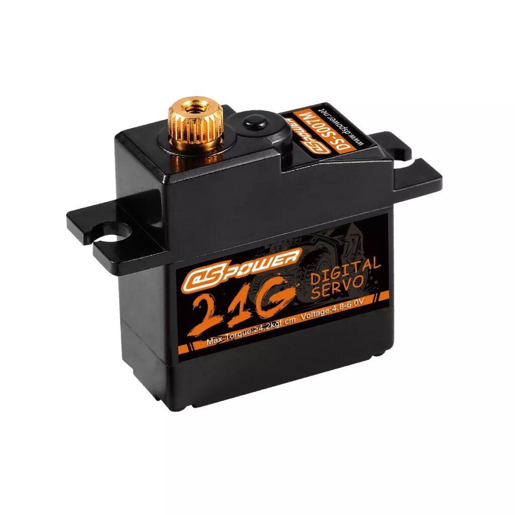 Modul Motor Mn99s 17g Max 42kg