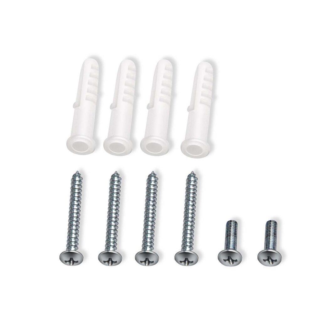 Panou Radiant Cu Infrarosu Nedis Wifi 350w Termostat Telecomanda Ip44 Alb 598x620x240mm Htip350wtw