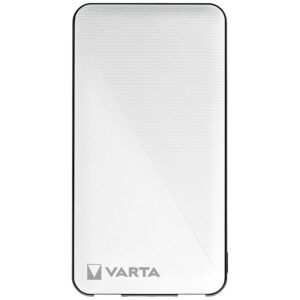 Power Bank Varta 57975 Energy 5000mah 2x Usb 1x Usb Type C 24a