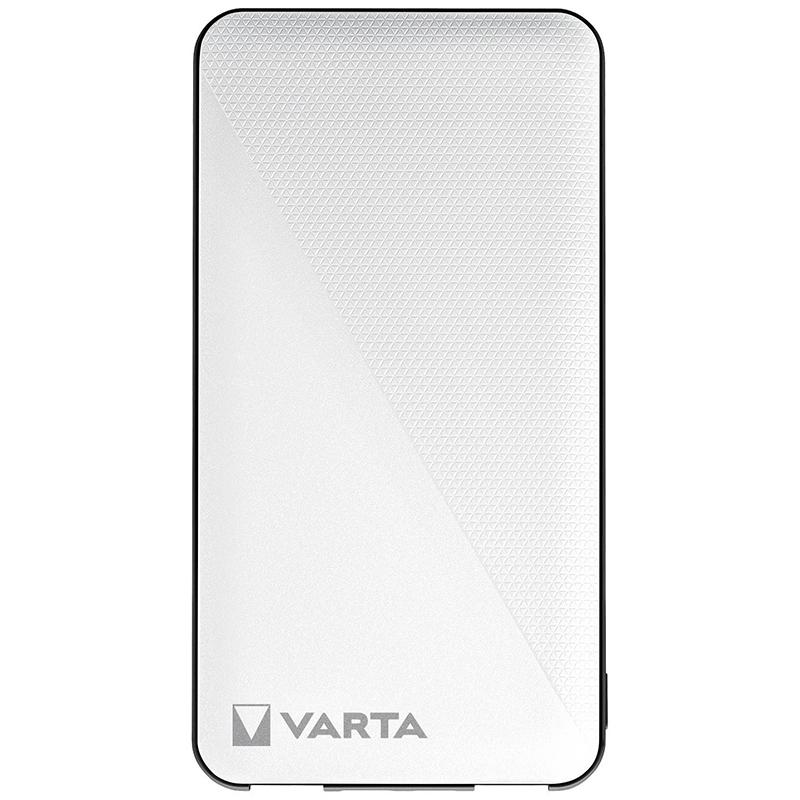 Power Bank VARTA 57976 Fast Energy 10000mAh 2x USB QC3.0 1x USB TYPE-C PD 1 Power Bank Varta 57976 Fast Energy 10000mah 2x Usb Qc30 1x Usb Type C Pd