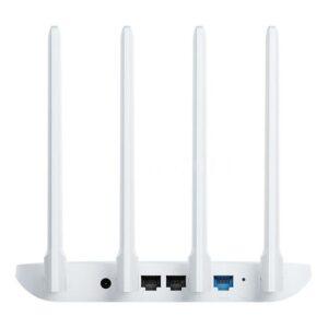 Router Wireless Mbps Mi Router 4c Xiaomi Dvb4231gl 4 Antene