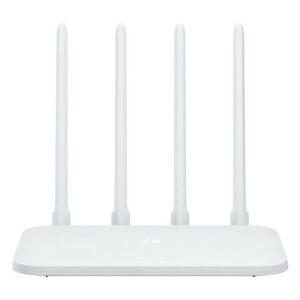 Router WIRELESS Mbps MI ROUTER 4C XIAOMI DVB4231GL 4 antene