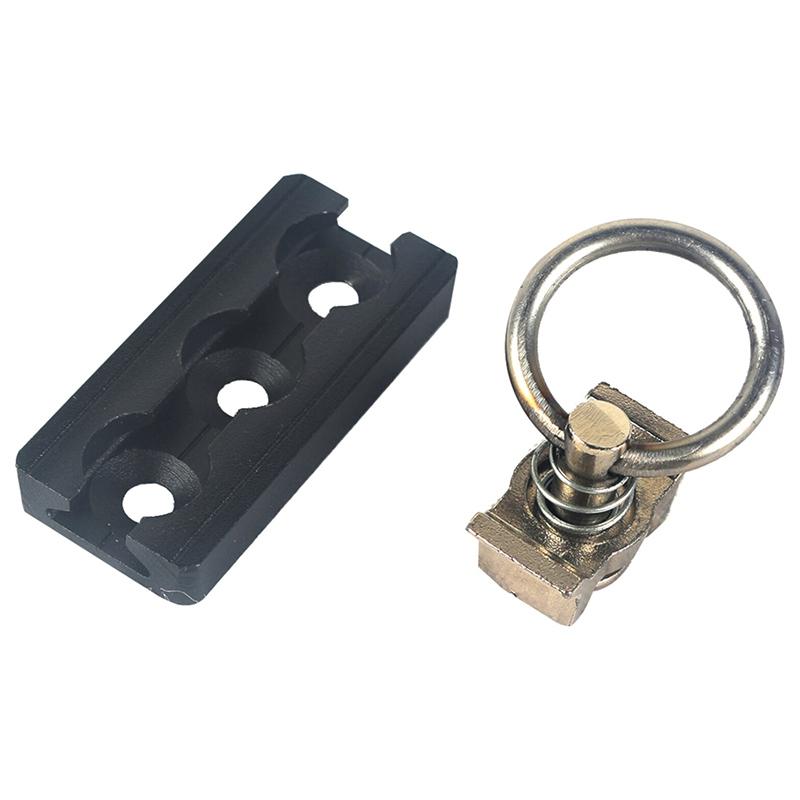 Set De Prindere Cu Sine Pentru Instalalare Boxa 3buc Aeroclip