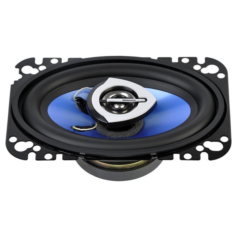 Set Difuzoare Auto 4 X 6 Inch 10x15cm 60w 4 Ohm Peiying Py Aq462c