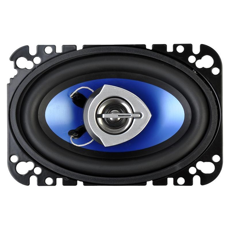 Set Difuzoare Auto 4 X 6 Inch 10x15cm 60w 4 Ohm Peiying Py Aq462c