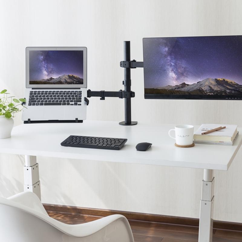 Suport Laptop Din Otel Stell S Saa4000