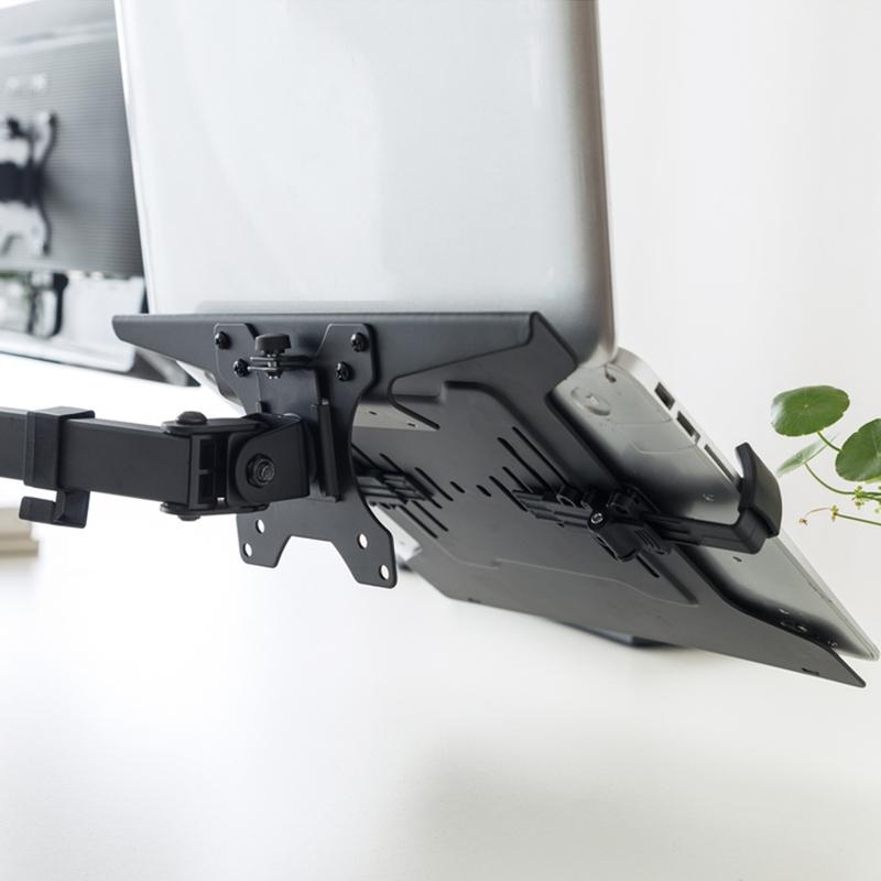 Suport Laptop Din Otel Stell S Saa4000