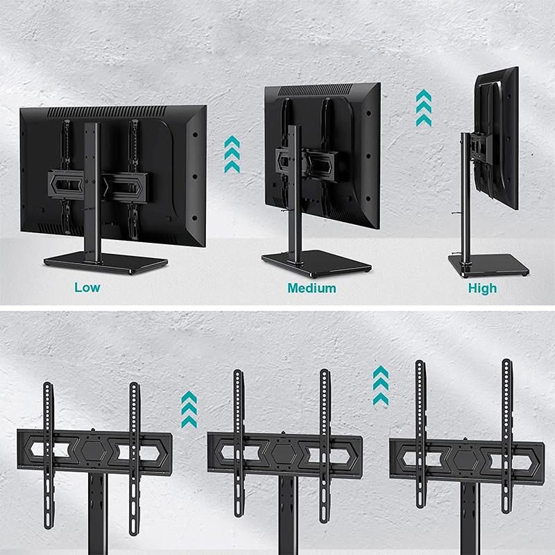 Suport Lcd 32 55inch 40kg Cabletech Uch0022 S