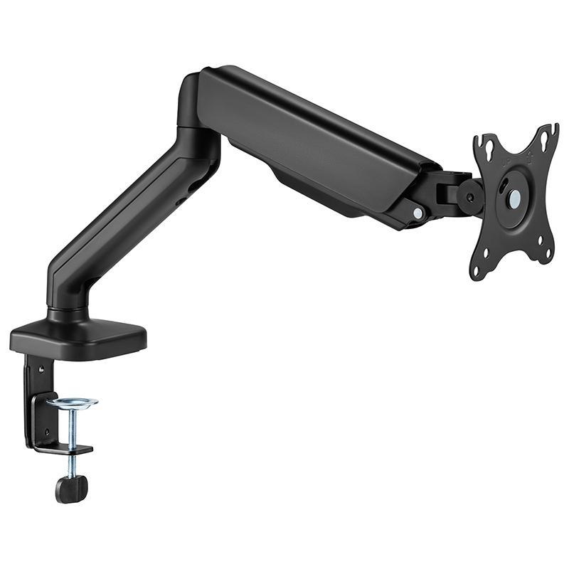 Suport Monitor 13 27 Inch Vesa 75x75 100x100 Cabletech Uch0208 1