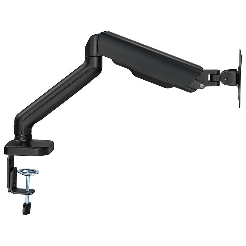 Suport Monitor 13 27 Inch Vesa 75x75 100x100 Cabletech Uch0208 1