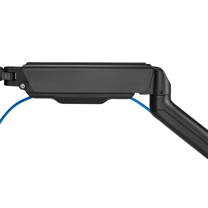 Suport Monitor 13 27 Inch Vesa 75x75 100x100 Cabletech Uch0208 1