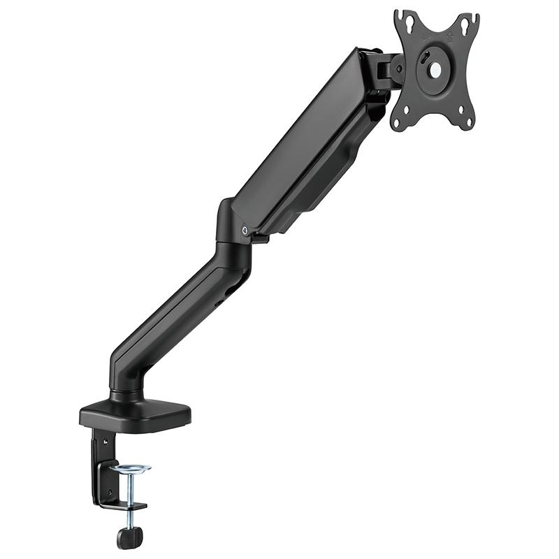 Suport Monitor 13 27 Inch Vesa 75x75 100x100 Cabletech Uch0208 1