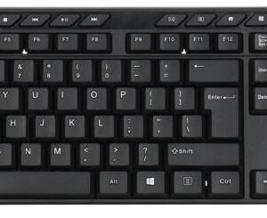 Tastatura Usb Multimedia Ted Kd219 Ted001030