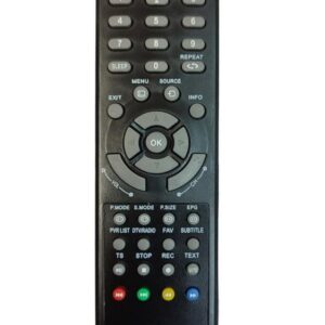 Telecomanda compatibila pentru TV Starlight / Vortex 32DM1000 IR 1441 (388)