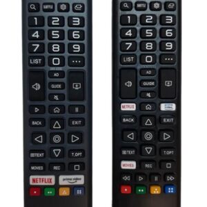 Telecomanda Compatibila Tv Nei Lg Akb75675311 Nei 55 Ne 6900 Ir1439 356