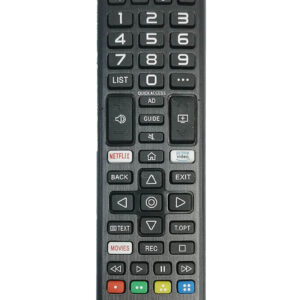 Telecomanda compatibila TV NEI/LG AKB75675311 NEI 55 NE 6900 IR1439 (356)