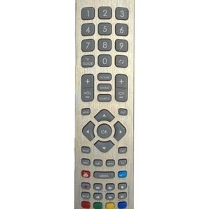 Telecomanda Cu Radio Frecventa Originala Pentru Tv Sharp Aquos Shw Rmc 0003n 454