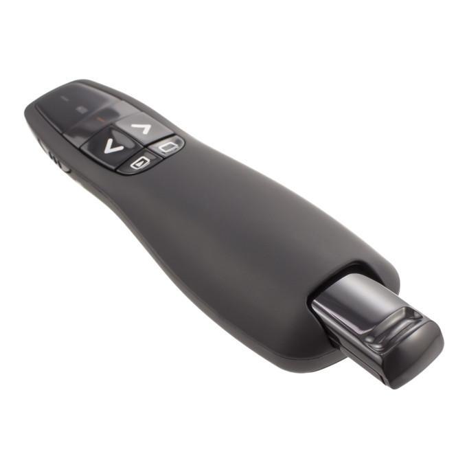 Telecomanda Laser Pentru Prezentari Powerpoint 2x Aaa Pwl001 M N C