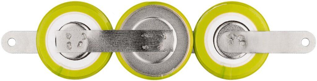 Acumulator 36v 3x Aa Nimh 2100mah Cu Auto Descarcare Redusa Gata De Utilizare Goobay 55652