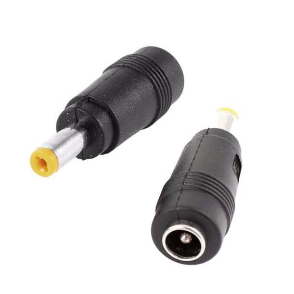 Adaptor Dc 55x25 Mm Mama La 40x16 Mm Tata
