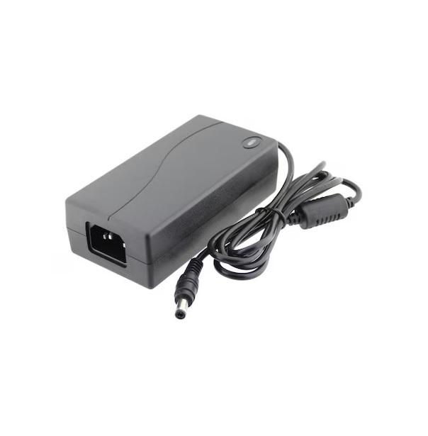 Alimentator Ac Dc 100 240v 93v 4a Conector 25x55mm Fara Cablu De Alimentare Model Sm09003a