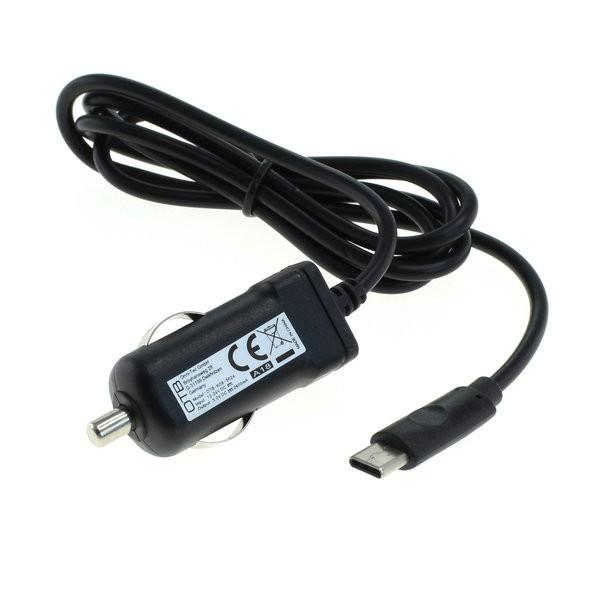 Alimentator Bricheta Auto 12v 24v Usb Type C 5v 24a 11m Otb 8012697