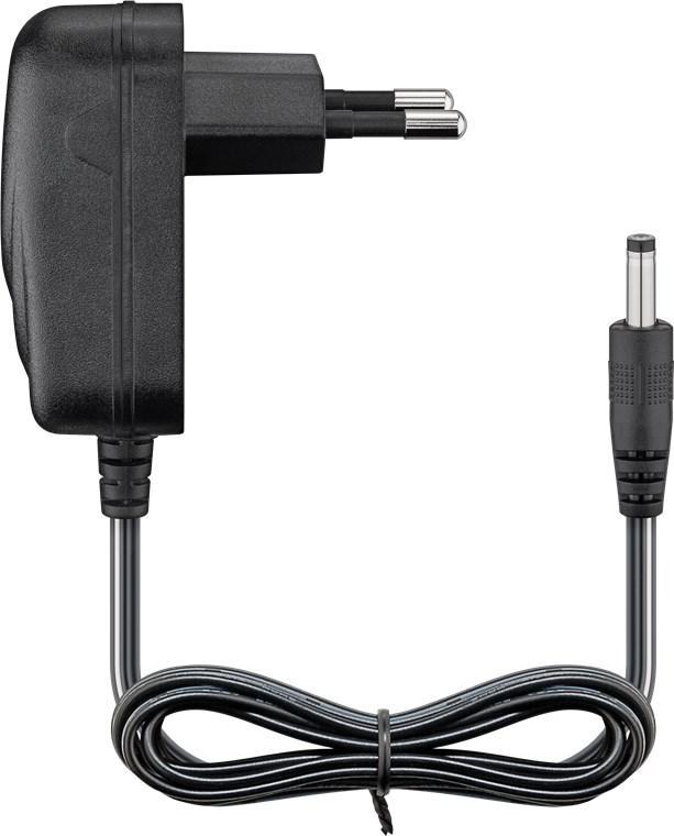 Antena De Interior Full Hd Ultra Plata 16dbi Filtru Gsm Lte 4g Dvb T Dvb T2 Activa Goobay 67183