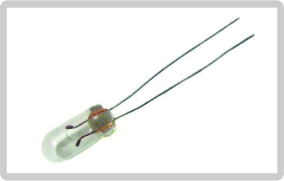 Bec Miniatural 5vdc 115ma T1 315mm X 635mm Brightmaster L16 5 115