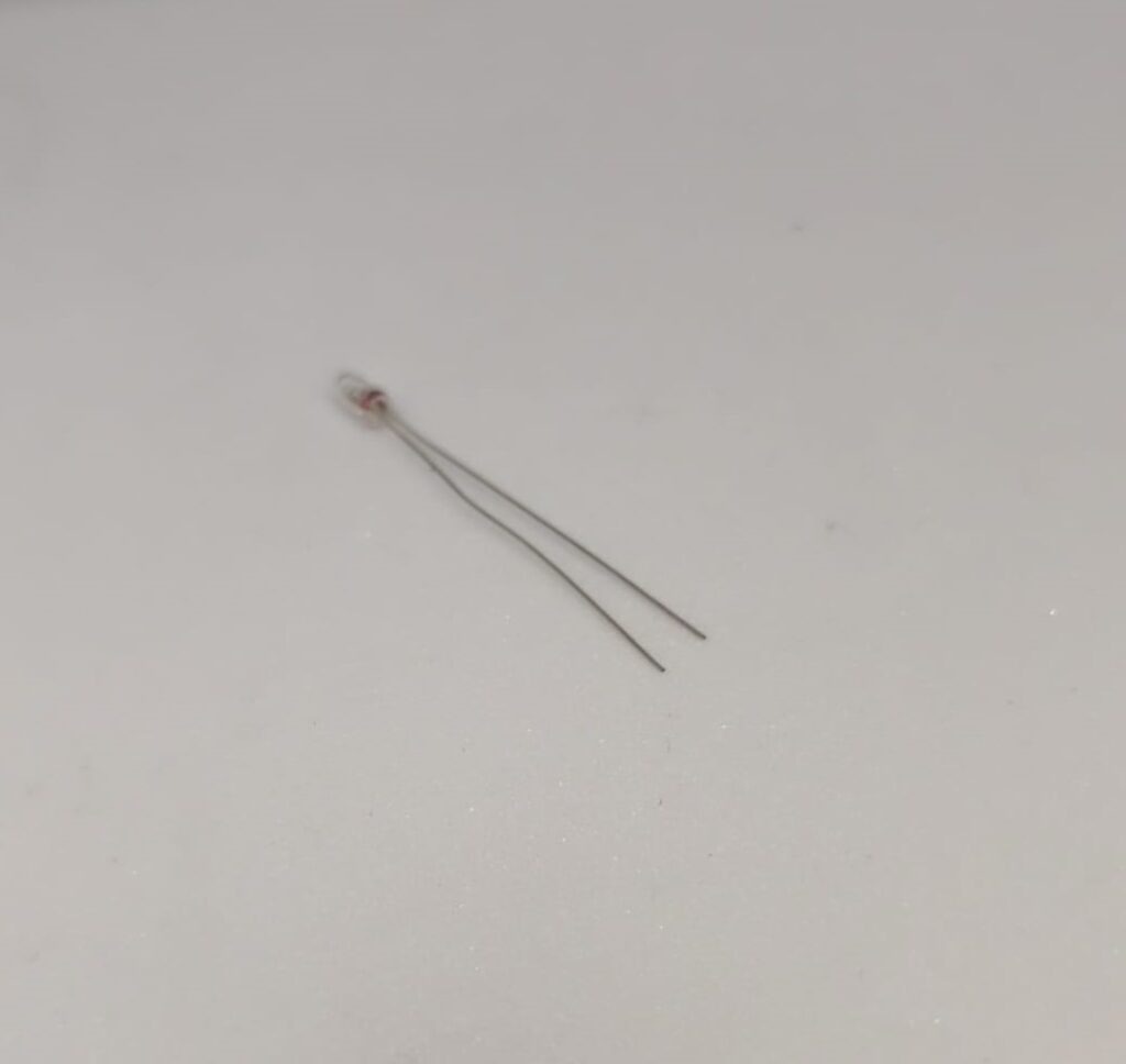 Bec Miniatural 5vdc 115ma T3 4 236mm X 475mm Brightmaster L10 5 115