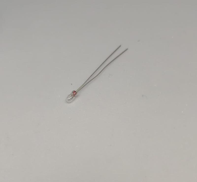 Bec Miniatural 5vdc 115ma T3 4 236mm X 475mm Brightmaster L10 5 115