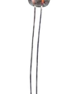 Bec miniatural 6VDC 40mA T1 1/4 4.2mm x 11.7mm Goobay 9341