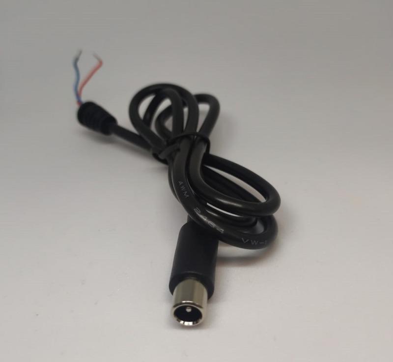 Cablu Alimentare Cu Mufa T Trotineta Xiaomi Nineboot Segway 1m