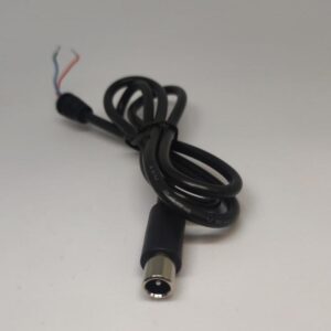 Cablu alimentare cu mufa T trotineta XIAOMI NINEBOOT SEGWAY 1m